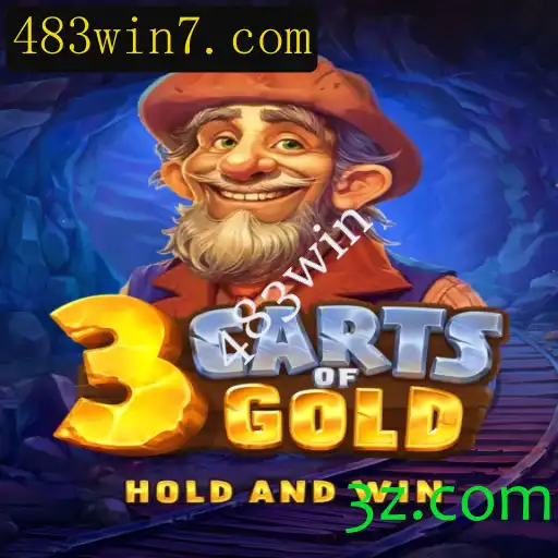 Descubra o Mundo de Aventuras do Jogo 3cartsOfGold