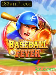 BaseballFever: Mergulhando nas Emoções do Jogo com 483win