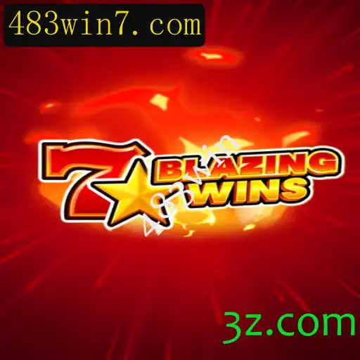 BlazingWins: A Nova Sensação no Mundo dos Jogos