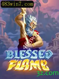 Explorando o Universo de BlessedFlame: Um Mergulho no Novo Jogo