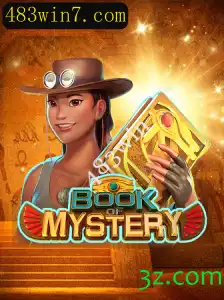 Descubra o Fascinante Mundo de BookofMystery e o Segredo de '483win'