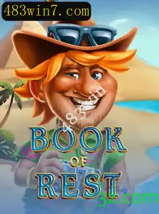 Descubra o Fascinante Mundo de BookofRest com a Palavra-Chave do Sucesso: 483win
