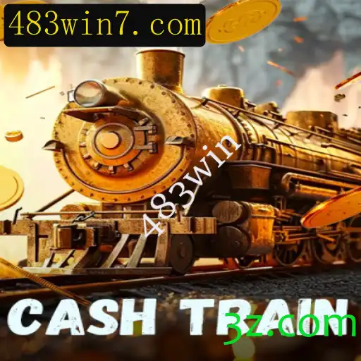 Descubra CashTrain: O Jogo Que Está Movimentando o Cenário Atual