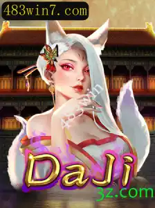 Explorando o Fascinante Mundo de DaJi: O Jogo de Estratégia Revolucionário