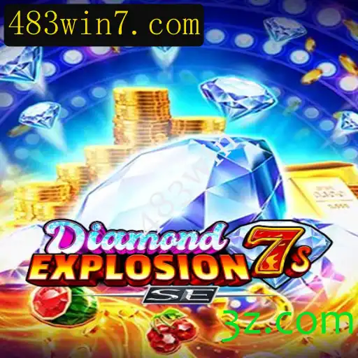 Explorando DiamondExplosion7sSE: Uma Aventura de Ganhos e Estratégia