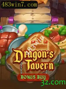 Explorando o Mundo Mágico de DragonsTavern: O Jogo do Momento