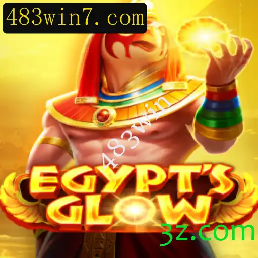 EgyptsGlow: A Aventura no Mundo Antigo dos Faraós