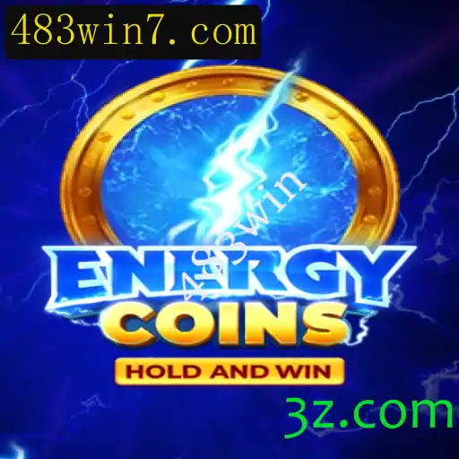 Descubra o Empolgante Mundo de EnergyCoins: Como Jogar e Ganhar Com 483win