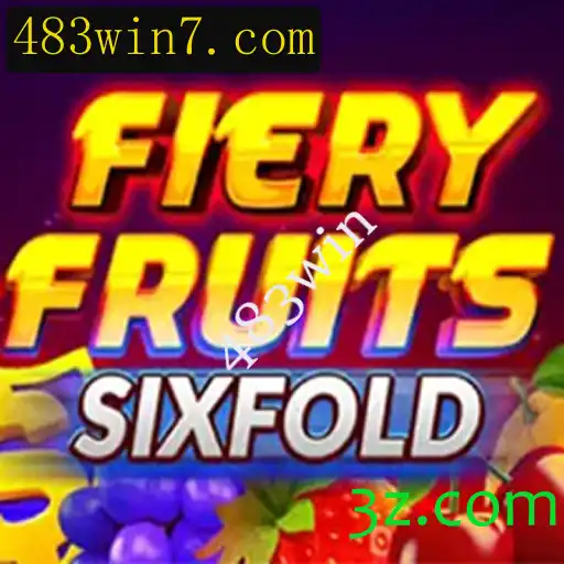 FieryFruitsSixFold: Uma Jornada Ardente e Empolgante