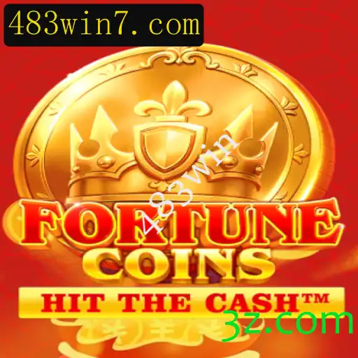 Explorando o Fascinante Mundo de FortuneCoins e Sua Chave para o Sucesso com 483win