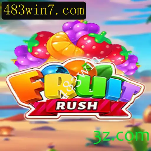 FruitRush: Um Mergulho no Mundo das Frutas com 483win
