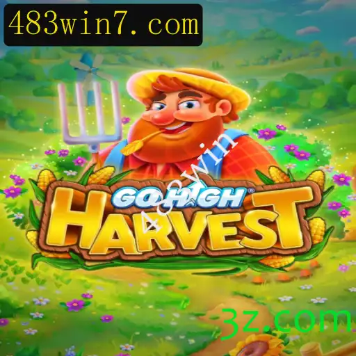 Conheça o Jogo GoHighHarvest: Aventuras e Estratégias