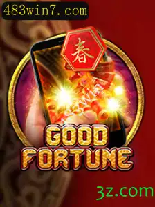 Explorando GoodFortuneM: Um Novo Jogo de Estratégia e Sorte