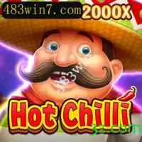 Explorando o Mundo de HotChilli: Regras e Estratégias para 483win