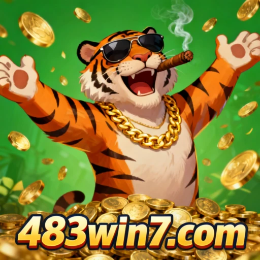 483win Logo
