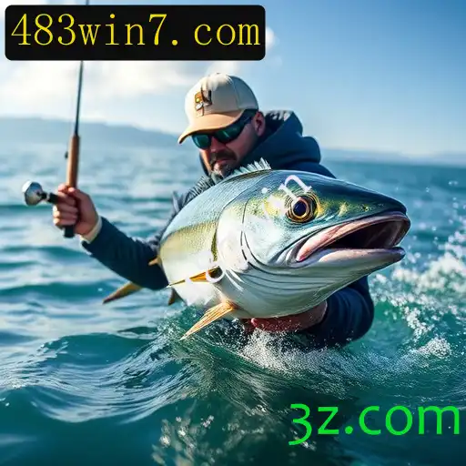 Jogos de pesca