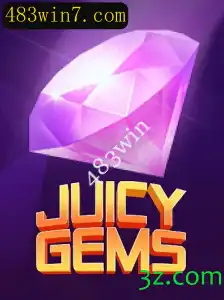 JuicyGems: Explore o Mundo Cativante de Estratégias e Aventuras Brilhantes