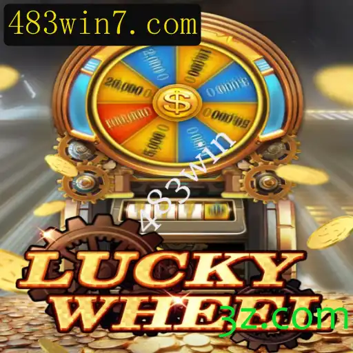 Descubra LuckyWheel: O Jogo de Sorte e Estratégia com a Chave para Ganhar