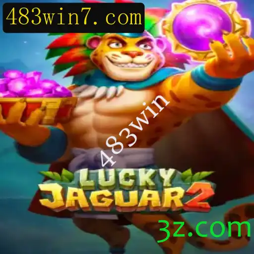 Explorando o Fascinante Mundo de Luckyjaguar2: Uma Aventura de Jogos com 483win