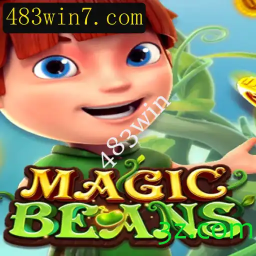 Descubra MAGICBEANS: A Revolução no Mundo dos Jogos de Estratégia