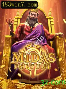 MidasFortune: Descubra O Jogo Que Transforma Táticas Em Tesouros