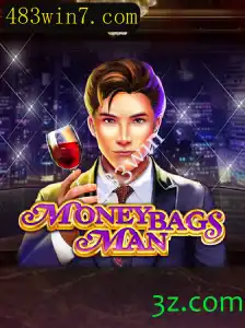 Explorando o Mundo Dinâmico de MoneybagsMan: Um Jogo de Estratégia e Habilidade