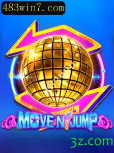 Descubra MovenJump: O Jogo Que Está Conquistando o Mundo