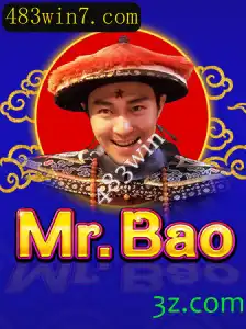 Descubra o Excitante Mundo de MrBao: Um Jogo de Estratégia e Diversão