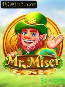 Explorando o Mundo de MrMiser: Um Jogo de Estratégia Inovador