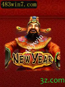 Explorando o Mundo de NewYear: O Jogo de Estratégia com a Palavra-Chave Secreta 483win