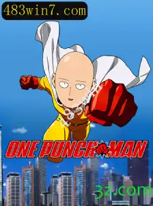 OnePunchMan 483win: Mergulhe na Ação do Novo Sensação dos Jogos