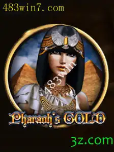 Explorando o Fascinante Mundo de PharaohsGold: Um Mergulho nas Regras e Inovações do Jogo