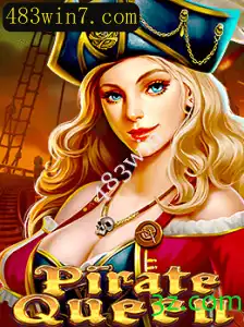 Descubra PirateQueen: Uma Aventura Náutica Repleta de Desafios e Emoção