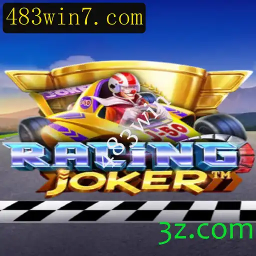 RacingJoker: A Experiência Completa do Jogo de Corrida