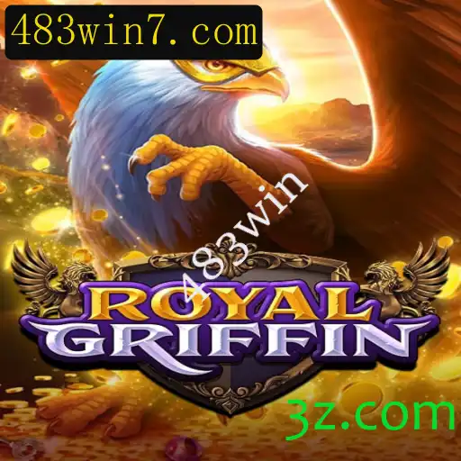 Descubra o Empolgante Mundo de RoyalGriffin: A Arte de Jogar e Vencer