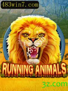 Explore o Fascinante Mundo de RunningAnimals: O Jogo que Está Conquistando a Todos