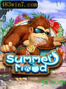Descubra as Emoções do Jogo SummerMood com a Palavra-Chave 483win
