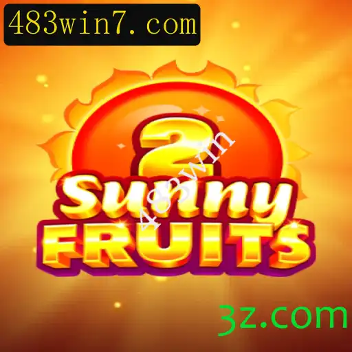 SunnyFruits2: Descubra a Magia do Novo Jogo com a Palavra-Chave 483win