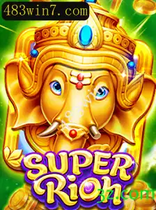 Descubra o Mundo Empolgante de SuperRich - O Jogo Que Está Conquistando Todos