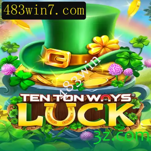 Explorando o Excitante Mundo de TenTonWaysLuck