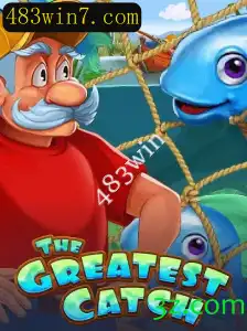 TheGreatestCatch: Explorando o Fascinante Mundo do Jogo de Estratégia