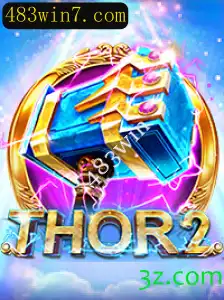 Thor2: O Jogo de Estratégia que Revoluciona o Universo dos Games