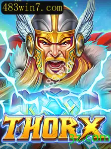 Descubra o Mundo de ThorX: Um Jogo de Aventura Épica com 483win