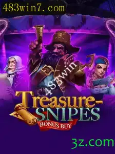 Descubra Tesouros com TreasuresnipesBonusBuy: Um Jogo de Aventura e Estratégia