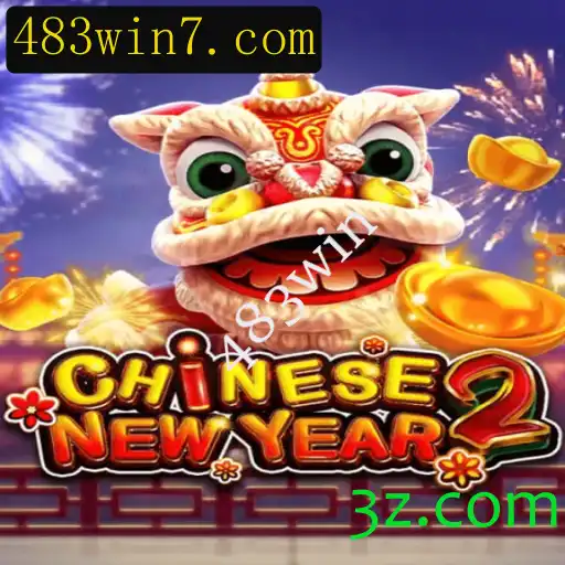 Explorando o Jogo CHINESENEWYEAR2 e a Estratégia 483win
