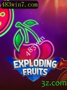 Descubra o Fascinante Mundo de ExplodingFruits: Estratégias e Regras para o Sucesso