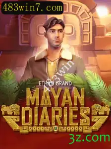 Descubra as Emoções de MayanDiaries: Aventuras e Desafios em um Mundo Antigo