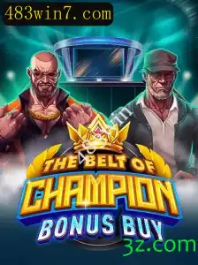 TheBeltOfChampionBonusBuy: Guia Completo e Atualizado