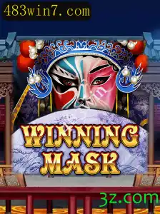 WinningMask: Descubra as Regras e Estratégias do Jogo de Tabuleiro